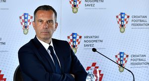 Tomislav Svetina aktualni je predsjednik Zagrebačkog nogometnog saveza