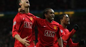 Ronaldo i Anderson