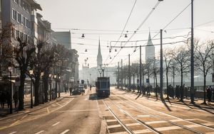 Zurich - 2