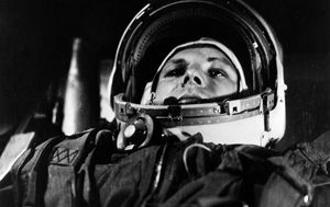 Jurij Gagarin