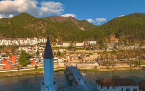Stari most u Konjicu - 1