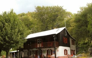 Planinarski dom Paklenica - 12