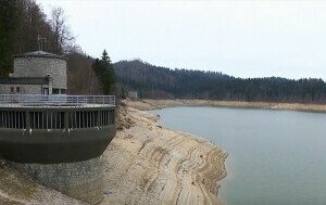 Tajne koje skriva Lokvarsko jezero - 1