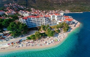 TUI Blue Makarska Resort