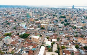 Brazzaville, Kongo