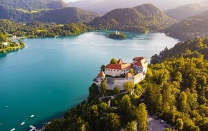 Bled - 1