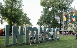 Inmusic festival