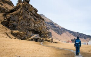Island - 1