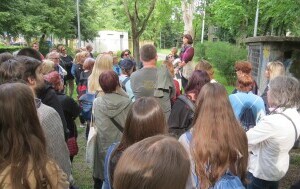 Jane’s Walk