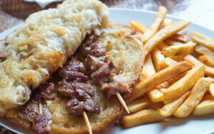 Ražnjići