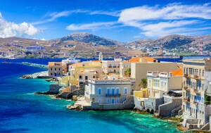 Siros - 5
