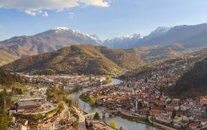 Konjic - most između sjevera i juga - 9