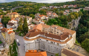 Pazin je proglašen najsrdačnijim gradom u Hrvatskoj u 2026.