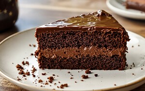 Majonezu možete dodati u smjesu za biskvit, dat će mu sočnost