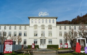 Oko tvornice Maison Cailler u Švicarskoj gradi se tematski park posvećen čokoladi