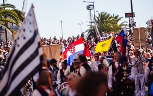 Program Od batane do tartane na Festivalu Escale à Sète - 18