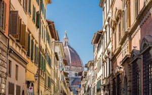 U čarobnoj Firenci nalazi se mnoštvo prekrasnih hotela