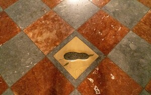 Frauenkirche u Münchenu - 3