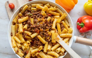 U jednom loncu može se napraviti fino jelo