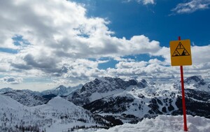 Što je alpski razvod? - 4