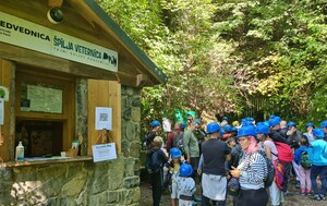 Špilja Veternica - 14