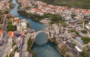 Mostar - 6
