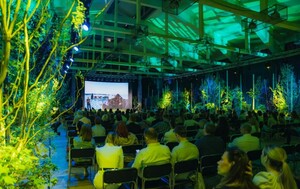 Greencajt festival - 2