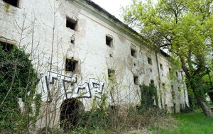 Žitni magazin, Sisak - 7