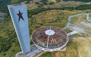 Buzludzha - 2
