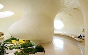 Kuća Nautilus u Meksiku - 5