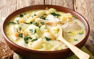 Juha od milijun dolara