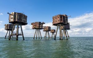 Maunsell - 4