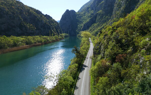 Omiški polumaraton - 5