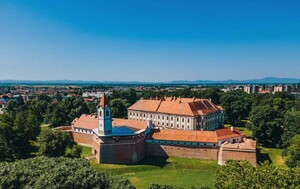 Okusi dvora Zrinskih - 1