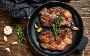 Dobra marinada ključna je za ukusne mesne odreske