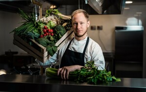 Kvarner na tanjuru u Vili Rovi: Deni Srdoč i Marin Pleše - 7