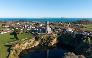 Vjetrenjača Vale Mill - 3