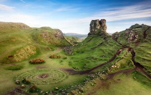 Fairy Glen - 2