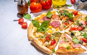 Maštovite pizze