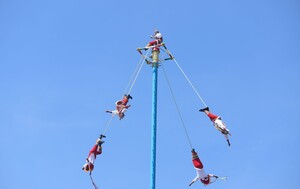 Neobični plesovi - 4