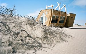 Shipwreck Lodge - 6