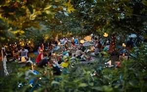 Mali piknik u Zagrebu - 6