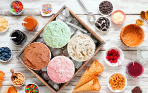 Sladoled