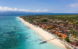 Nusa Lembongan