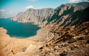 Musandam - 4