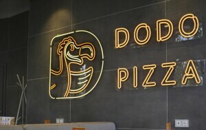 Dodo Pizza - 7