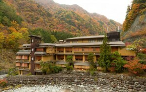 Najstariji hotel na svijetu Nishiyama Onsen Keiunkan, Japan - 1