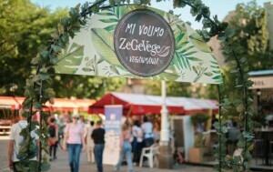 ZeGeVege festival održivog življenja - 1