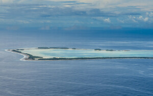 Tuvalu - 1