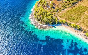 Plaža Murvica - 1